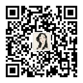 公众号二维码